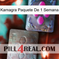 Kamagra 1 Week Pack 38